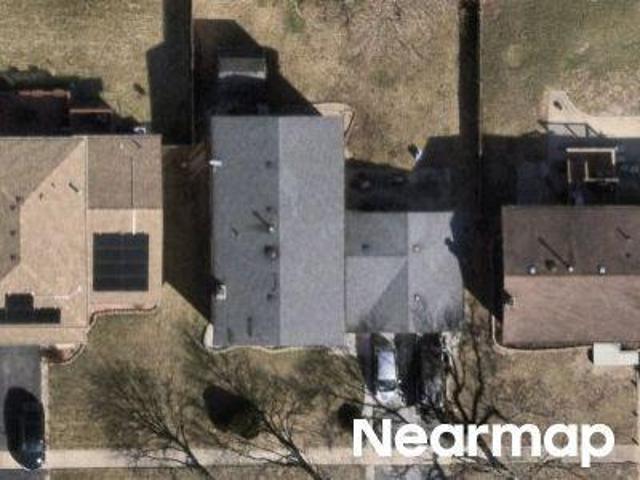 House for sale in Hazel Crest, Illinois
