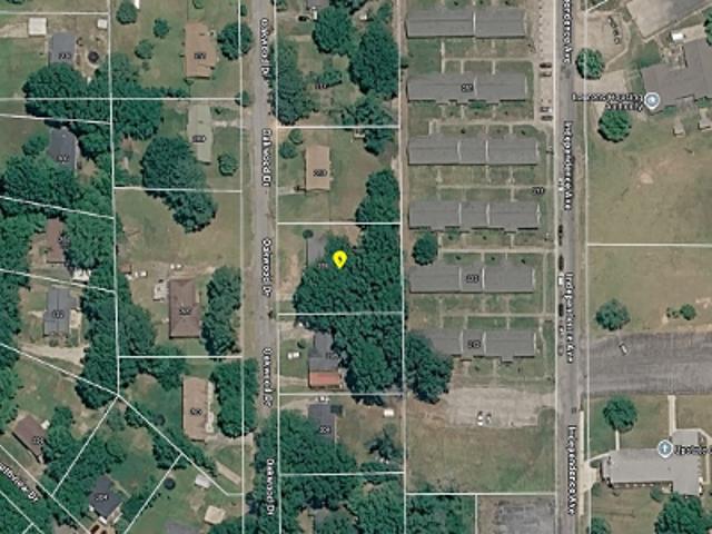 House for sale in Laurens, South Carolina