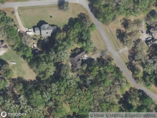 House for sale in Hardeeville, South Carolina