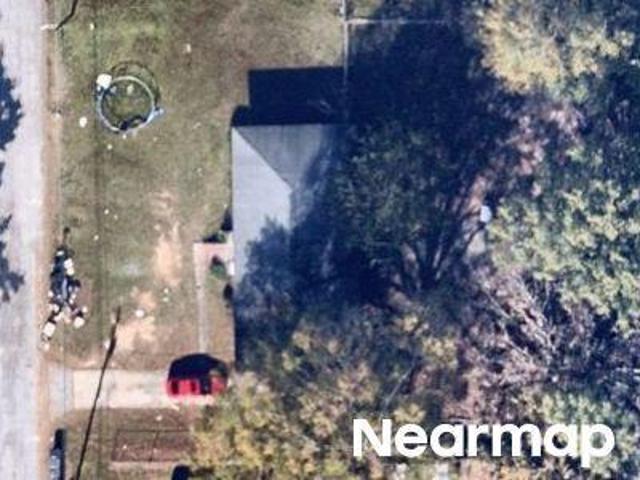 House for sale in Laurens, South Carolina