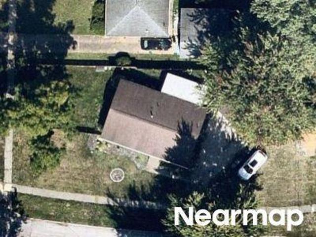 House for sale in Elyria, Ohio
