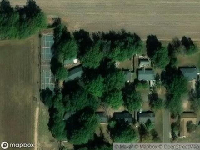 House for sale in Belzoni, Mississippi