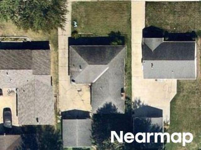 House for sale in Elyria, Ohio