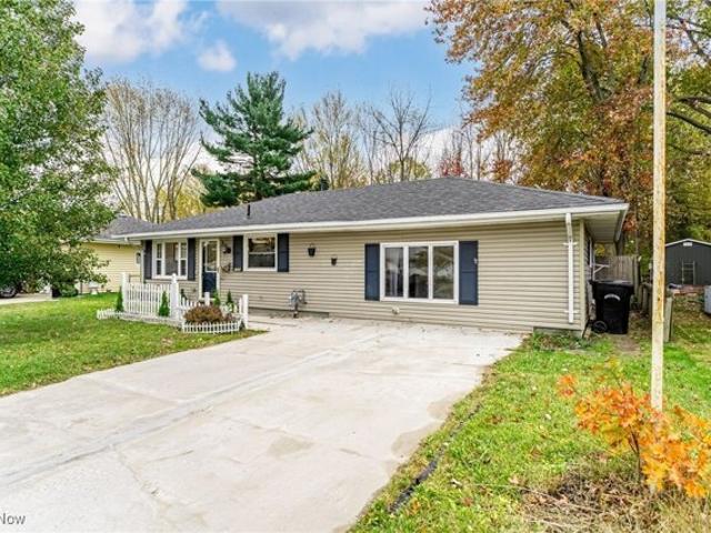 House for sale in Elyria, Ohio