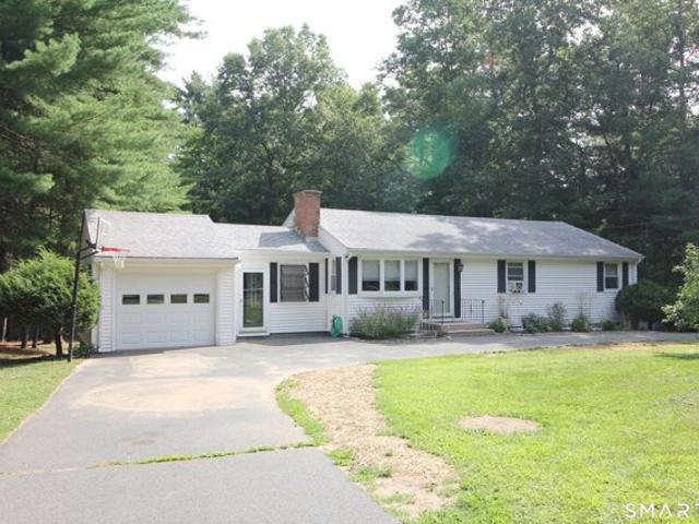 House for sale in Granby, Connecticut