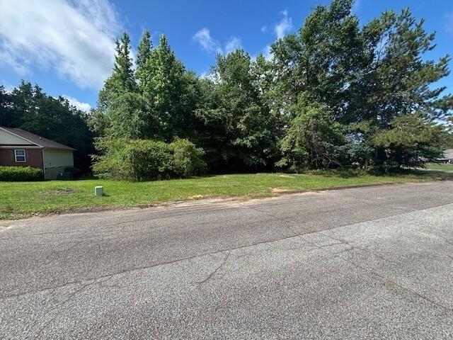 Land for sale in Harlem
