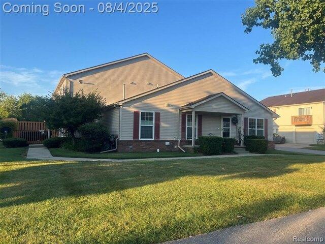 Condo for sale in Howell