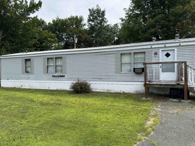 Property for sale in Hyde Park, Vermont