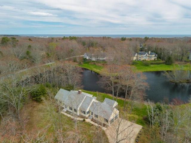 House for sale in Kennebunkport, Maine
