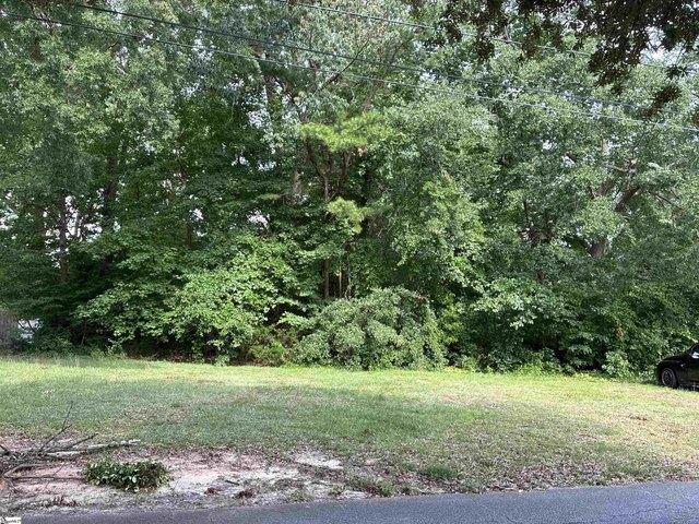 Land for sale in Laurens, South Carolina
