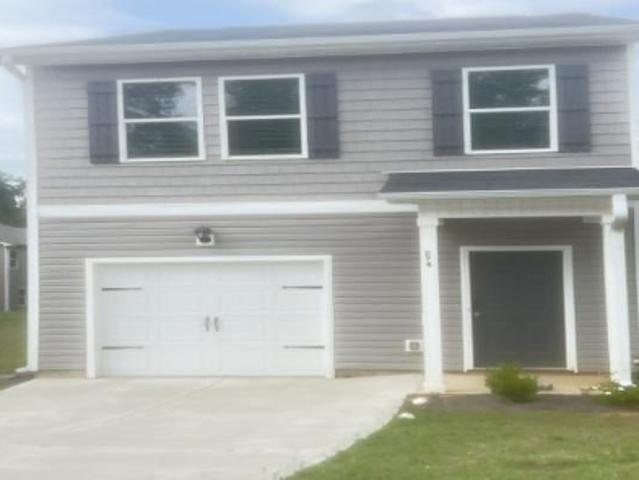 Townhouse for sale in Baldwin, Georgia