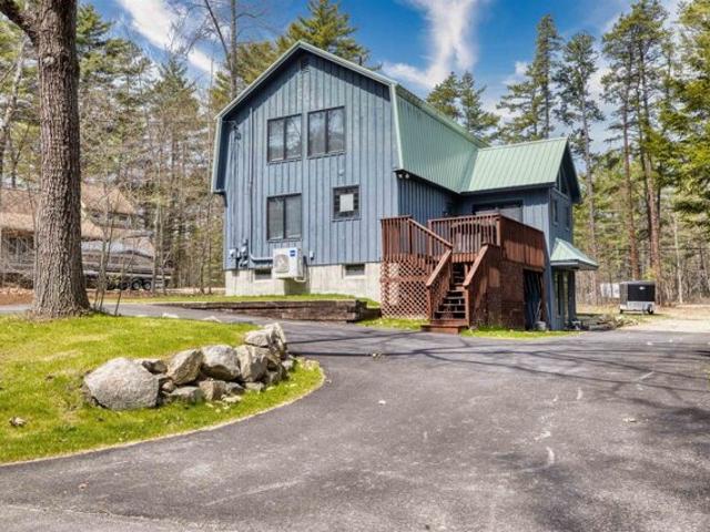 House for sale in New Hampshire