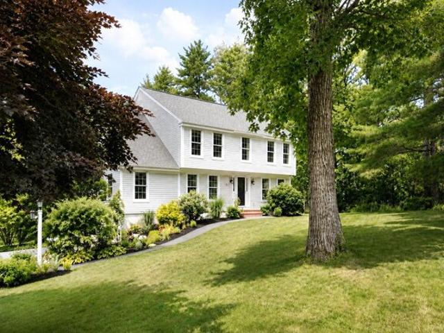 House for sale in Yarmouth, Maine