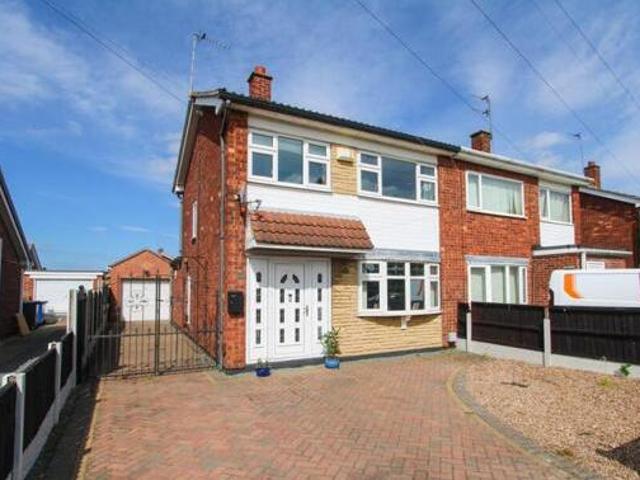 House for sale in Armthorpe, Doncaster