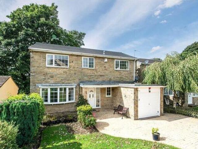 House for sale in Priestthorpe, Crossflatts