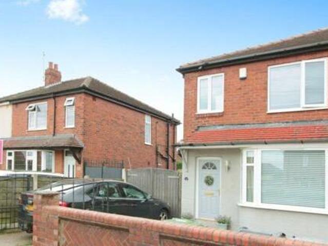 House for sale in York and North Yorkshire, England