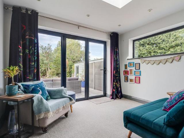 House for rent in St Albans, Five Acres