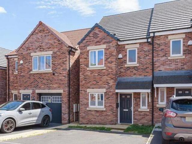 House for sale in South Yorkshire