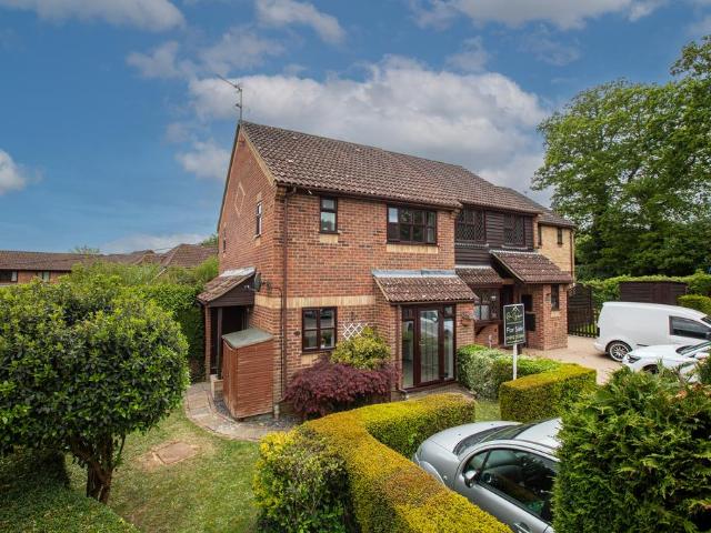House for rent in Ringles Cross, Wealden