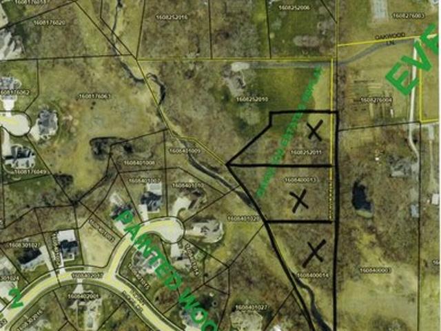 Land for sale in Waukee, Iowa