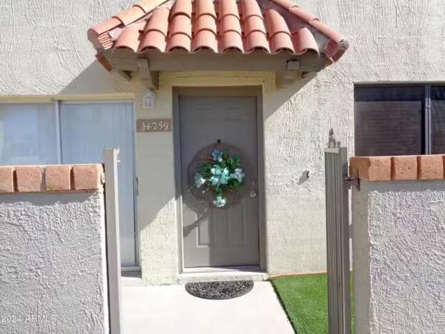 Apartment for rent in Fountain Hills
