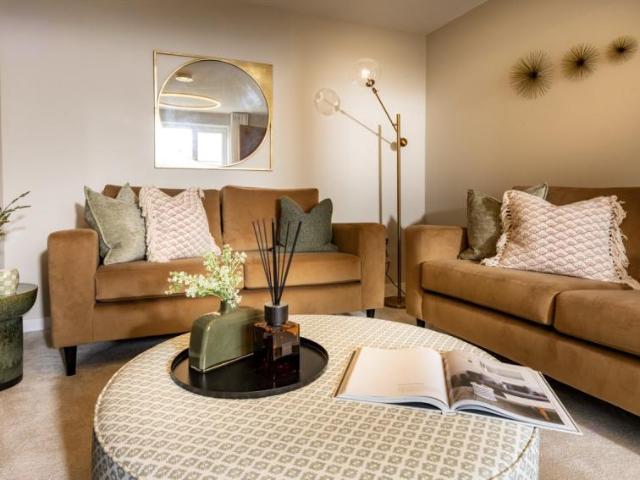 Property for sale in Burniston