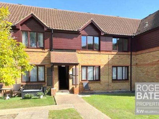 House for sale in Vange, Basildon