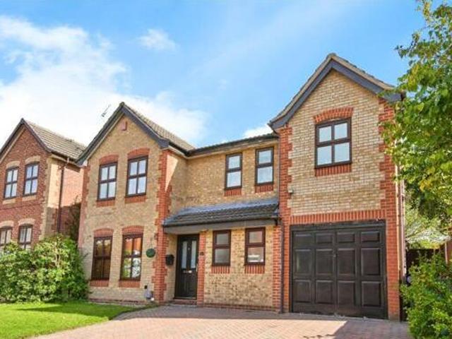 House for sale in Derby, East Midlands