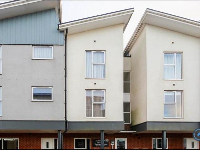 Apartment for rent in Gibraltar, Folkestone and Hythe