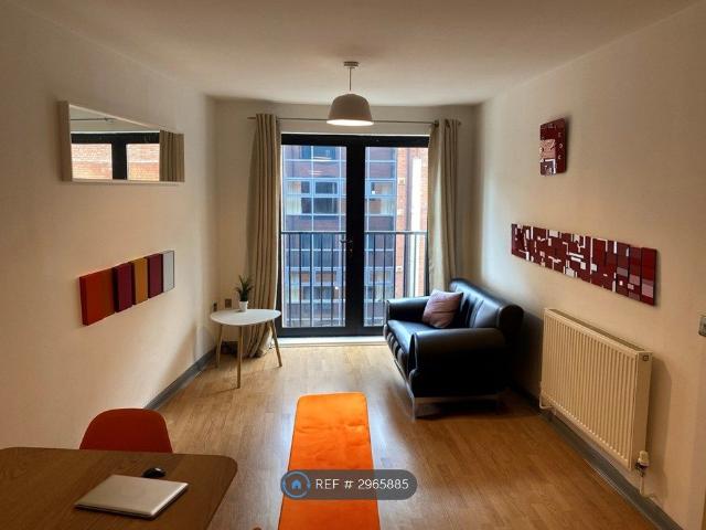 House for rent in Bede Island, Old Wharf