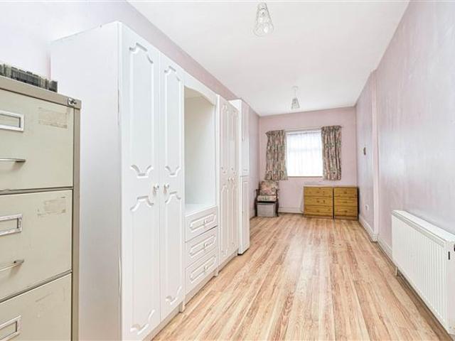 Terraced House for sale in Straffan