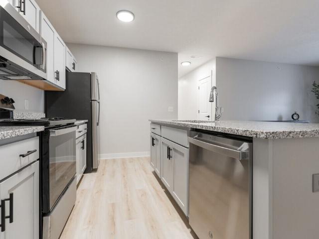 Apartment for rent in Louisville, Kentucky