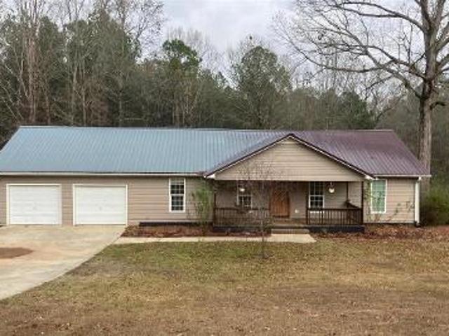 House for sale in Cropwell, Alabama