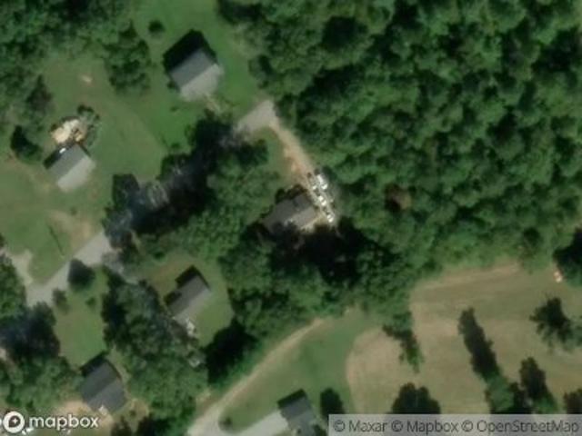 House for sale in Abbeville, South Carolina