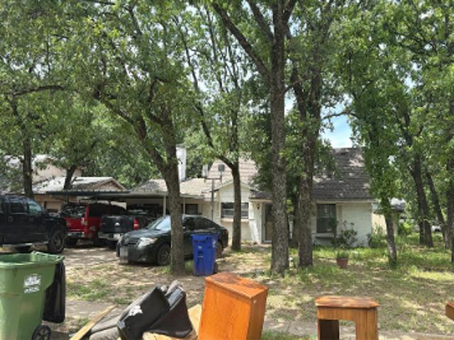 House for sale in Balch Springs, Texas