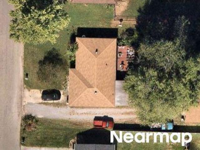 House for sale in Marion, Illinois