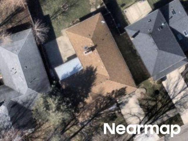 House for sale in Matteson, Illinois