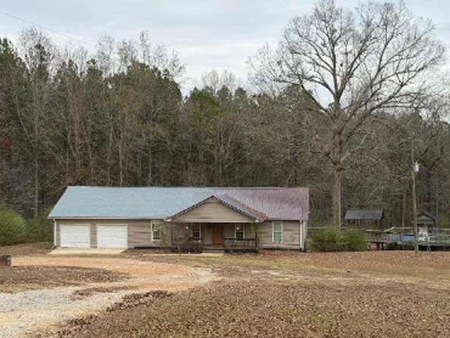 House for sale in Cropwell, Alabama