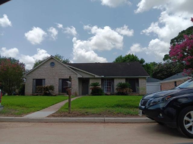 House for sale in Sugar Land, Texas
