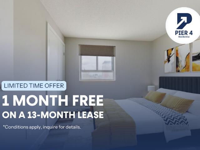 Apartment for rent in Waterloo, Ontario