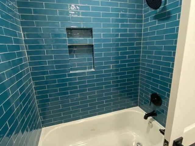 Apartment for rent in Chester, Pennsylvania
