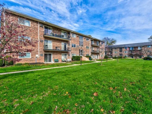 Apartment for rent in Phoenixville, Chester County