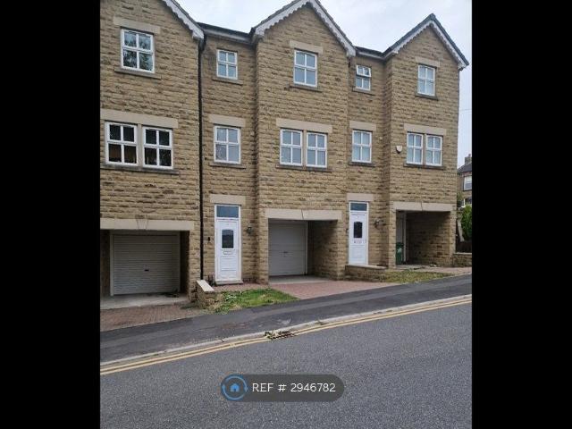 House for rent in Batley, West Yorkshire