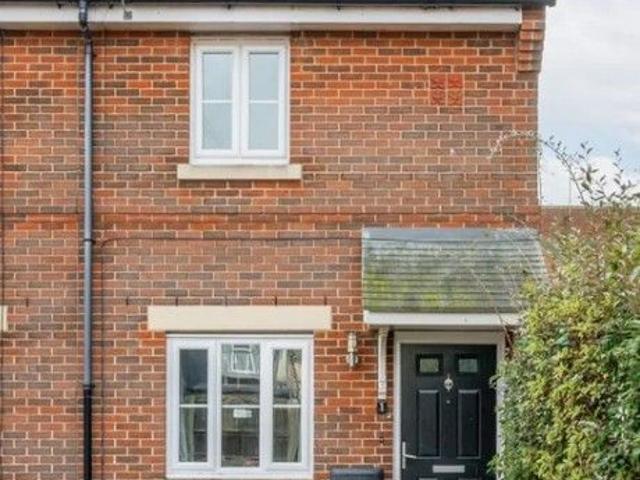 House for rent in Eastbridge, Suffolk