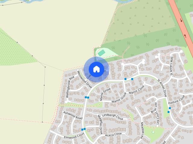 House for rent in Costhorpe, East Midlands