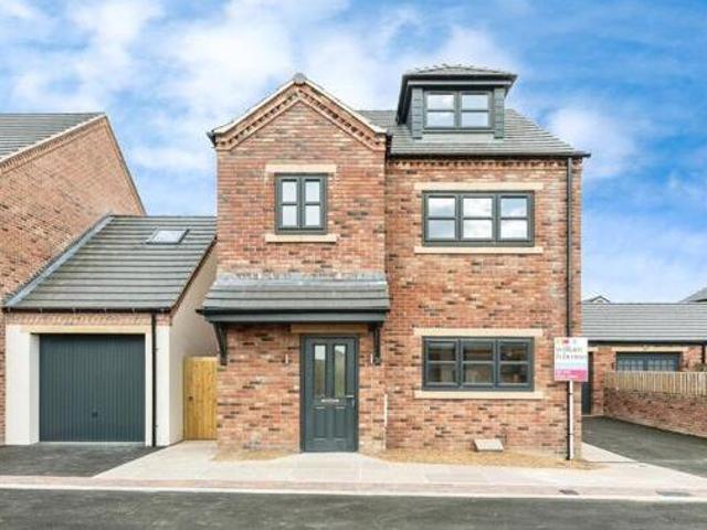 House for sale in North Yorkshire
