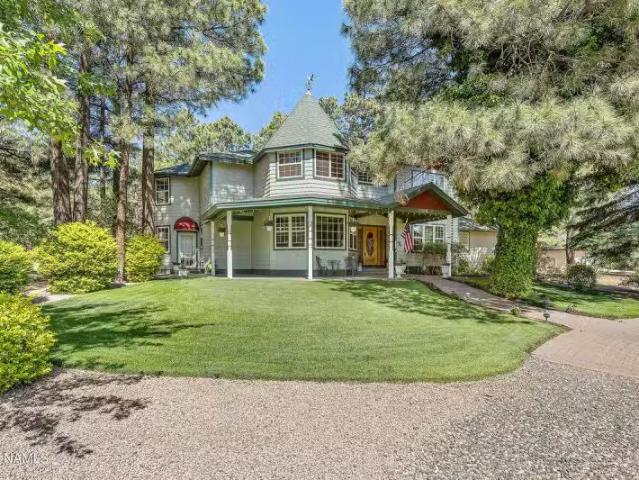 House for rent in Flagstaff