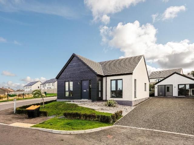 House for rent in Forfar, Scotland