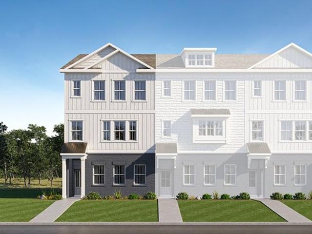 Townhouse for sale in Oakwood, Ohio