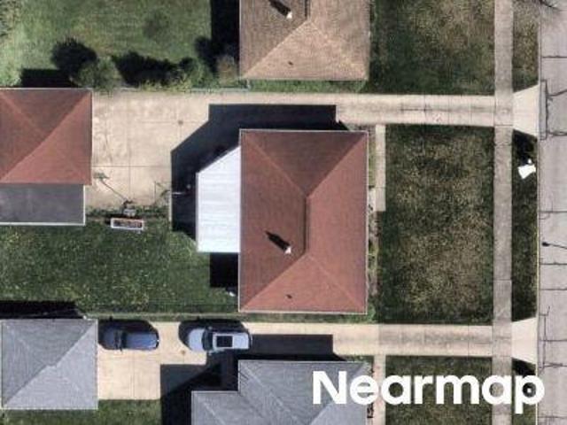 House for sale in Parma Heights, Cuyahoga County